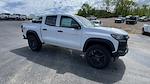 New 2025 Chevrolet Colorado Trail Boss Crew Cab 4WD Pickup for sale #170260 - photo 3
