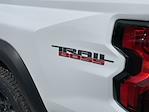 New 2025 Chevrolet Colorado Trail Boss Crew Cab 4WD Pickup for sale #170260 - photo 33