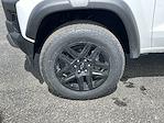 New 2025 Chevrolet Colorado Trail Boss Crew Cab 4WD Pickup for sale #170260 - photo 34
