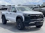 New 2025 Chevrolet Colorado Trail Boss Crew Cab 4WD Pickup for sale #170260 - photo 41