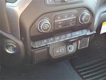 New 2026 Chevrolet Silverado 1500 Custom Crew Cab for sale #173096 - photo 18