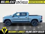 New 2026 Chevrolet Silverado 1500 Custom Crew Cab for sale #173096 - photo 3