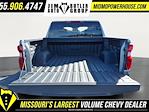 New 2026 Chevrolet Silverado 1500 Custom Crew Cab for sale #173096 - photo 5