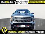 New 2026 Chevrolet Silverado 1500 Custom Crew Cab for sale #173096 - photo 6