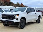 New 2026 Chevrolet Silverado 1500 Custom Crew Cab for sale #173403 - photo 1