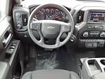 New 2026 Chevrolet Silverado 1500 Custom Crew Cab for sale #173403 - photo 12