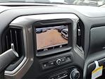 New 2026 Chevrolet Silverado 1500 Custom Crew Cab for sale #173403 - photo 23