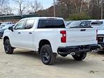 New 2026 Chevrolet Silverado 1500 Custom Crew Cab for sale #173403 - photo 2