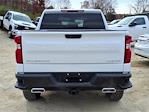 New 2026 Chevrolet Silverado 1500 Custom Crew Cab for sale #173403 - photo 5