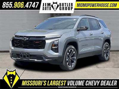 2026 Chevrolet Equinox AWD SUV for sale #173865 - photo 1