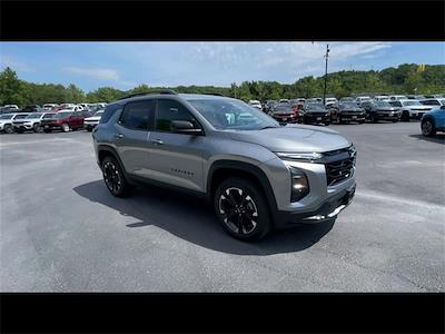 2026 Chevrolet Equinox AWD SUV for sale #173865 - photo 2