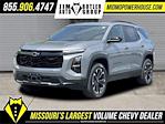 2026 Chevrolet Equinox AWD SUV for sale #173865 - photo 1
