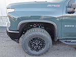 New 2026 Chevrolet Silverado 2500 ZR2 Crew Cab for sale #174268 - photo 9