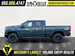 New 2026 Chevrolet Silverado 2500 ZR2 Crew Cab for sale #174268 - photo 2