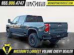 New 2026 Chevrolet Silverado 2500 ZR2 Crew Cab for sale #174268 - photo 4