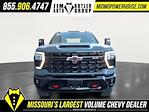 New 2026 Chevrolet Silverado 2500 ZR2 Crew Cab for sale #174268 - photo 8
