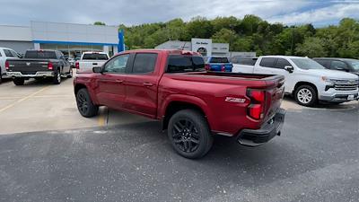 New 2025 Chevrolet Colorado Z71 Crew Cab 4WD Pickup for sale #174290 - photo 2
