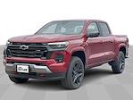 New 2025 Chevrolet Colorado Z71 Crew Cab 4WD Pickup for sale #174290 - photo 1