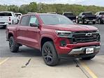 New 2025 Chevrolet Colorado Z71 Crew Cab 4WD Pickup for sale #174290 - photo 43