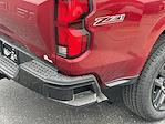 New 2025 Chevrolet Colorado Z71 Crew Cab 4WD Pickup for sale #174290 - photo 76