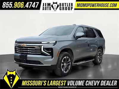 New 2026 Chevrolet Tahoe LT for sale #174574 - photo 1
