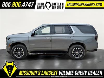 New 2026 Chevrolet Tahoe LT for sale #174574 - photo 2