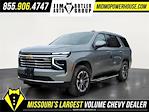 New 2026 Chevrolet Tahoe LT for sale #174574 - photo 1