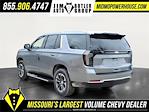 New 2026 Chevrolet Tahoe LT for sale #174574 - photo 4