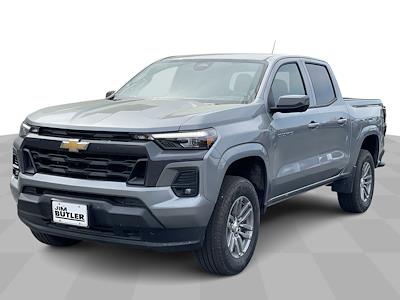 2025 Chevrolet Colorado Crew Cab 4WD Pickup for sale #174663 - photo 1