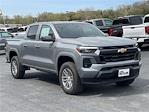 2025 Chevrolet Colorado Crew Cab 4WD Pickup for sale #174663 - photo 43