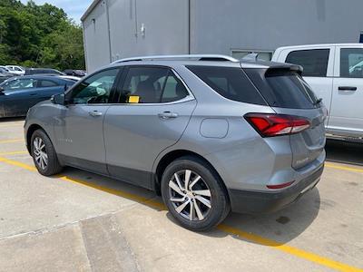 2023 Chevrolet Equinox AWD SUV for sale #174663A - photo 2