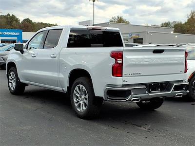 New 2026 Chevrolet Silverado 1500 LTZ Crew Cab for sale #175206 - photo 2