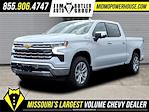 New 2026 Chevrolet Silverado 1500 LTZ Crew Cab for sale #175206 - photo 1