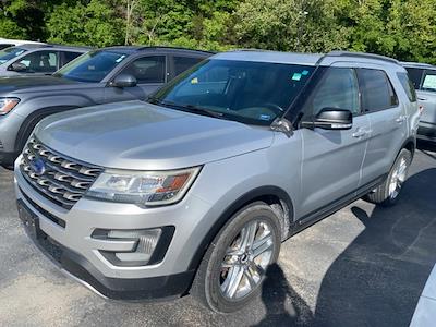 2017 Ford Explorer 4WD SUV for sale #175259A - photo 1
