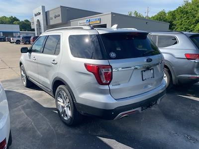 2017 Ford Explorer 4WD SUV for sale #175259A - photo 2