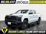 New 2026 Chevrolet Colorado Work Truck Crew Cab for sale #175397 - photo 1
