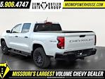 New 2026 Chevrolet Colorado Work Truck Crew Cab for sale #175397 - photo 2
