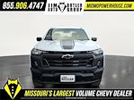 New 2026 Chevrolet Colorado Work Truck Crew Cab for sale #175397 - photo 6