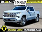 New 2026 Chevrolet Silverado 1500 LTZ Crew Cab for sale #175424 - photo 1