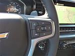New 2026 Chevrolet Silverado 1500 LTZ Crew Cab for sale #175424 - photo 19