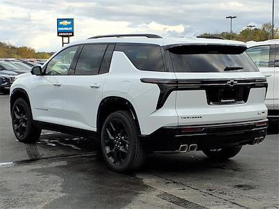 New 2026 Chevrolet Traverse RS for sale #175532 - photo 2