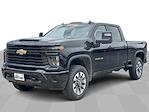 2025 Chevrolet Silverado 2500 Crew Cab 4WD Pickup for sale #176349 - photo 1