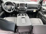 2025 Chevrolet Silverado 2500 Crew Cab 4WD Pickup for sale #176349 - photo 21