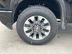 2025 Chevrolet Silverado 2500 Crew Cab 4WD Pickup for sale #176349 - photo 34
