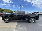2025 Chevrolet Silverado 2500 Crew Cab 4WD Pickup for sale #176349 - photo 36