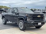 2025 Chevrolet Silverado 2500 Crew Cab 4WD Pickup for sale #176349 - photo 42