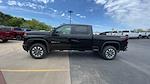 2025 Chevrolet Silverado 2500 Crew Cab 4WD Pickup for sale #176349 - photo 47