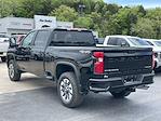 2025 Chevrolet Silverado 2500 Crew Cab 4WD Pickup for sale #176349 - photo 79