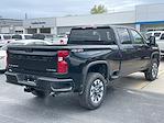 2025 Chevrolet Silverado 2500 Crew Cab 4WD Pickup for sale #176349 - photo 80