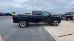 2025 Chevrolet Silverado 2500 Crew Cab 4WD Pickup for sale #176349 - photo 9